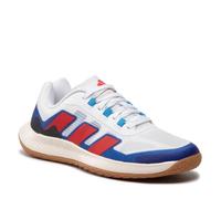 Chaussures de Running - ADIDAS - Forcebounce 2.0 Blanc - Homme/Adulte - Régulier 42