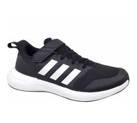 Chaussures de Running - ADIDAS - Fortarun 2.0 EL K - Noir - Enfant/Mixte - Drop 10mm 40