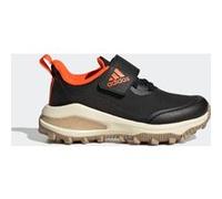 Adidas Fortarun Atr Lo El Running Shoes Kids Noir EU 28