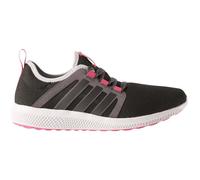Chaussures de running Adidas Fresh Bounce Femme - Noir/Gris - Drop 7mm - Usage régulier 38