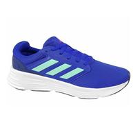 Chaussures de running ADIDAS Galaxy 6 Bleu - Homme/Adulte - Drop 10 mm - Usage Occasionnel 40