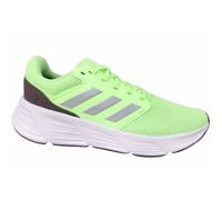 Chaussures de Running ADIDAS Galaxy 6 - Homme - Jaune - Usage Régulier 41 1/3
