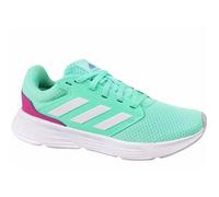 Chaussures de Running ADIDAS Galaxy 6 Vert pour Femme - Adulte 36 2/3