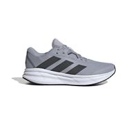 adidas Homme Galaxy 7 Running Shoes, Halo Silver/Carbon/Core Black, 40 EU
