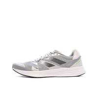 Chaussures de Running - ADIDAS ORIGINALS - Adizero RC 4 - Homme - Gris - Amortissement EVA - Semelle LIGHTSTRIKE 40