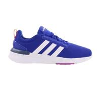 Chaussures de Running ADIDAS Racer TR21 K Bleu - Mixte/Enfant - Drop 10mm 39 1/3