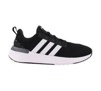 Chaussures de Running ADIDAS Racer TR21 Wide Noir - Homme/Adulte 41 1/3