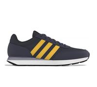 Chaussures de running - Adidas - Run 60S 3.0 - Bleu - Synthétique - Talon plat 46