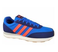 Chaussures de Running Adidas Run 60s 3.0 - Homme - Bleu - Classics 48