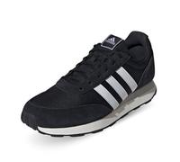 Chaussures de Running - ADIDAS - Run 60S 3.0 - Homme - Noir - Confort Optimal 44