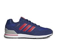 Chaussures de running Adidas Run 80S pour homme - Bleu 41 1/3