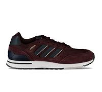 Chaussures de running Adidas Run 80S pour Homme - Rouge - Lacets - Synthétique 41