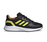 Chaussures de Running ADIDAS Runfalcon 2.0 Messi GW6121 - Enfant - Noir - Crampons Moulés - Terrain Synthétique 38 2/3