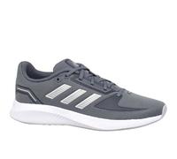 Chaussures de Running ADIDAS Runfalcon 20 Gris - Femme/Adulte 38