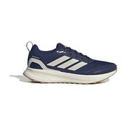 Adidas Chaussures de running Runfalcon 5 TR bleu foncé/blanc Taille 42,5-43