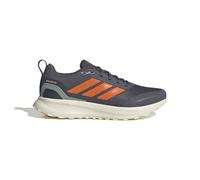adidas Homme RUNFALCON 5 TR Running Shoes, Aurora Onix/Pure Orange/Core Black, 40 2/3 EU
