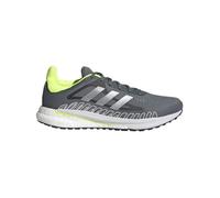 Chaussures de Running ADIDAS Solarglide 3 Gris - Homme/Adulte 40 2/3