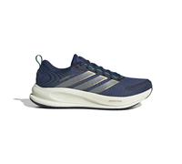 adidas Homme Supernova Ease 2 Running Shoes, Dark Blue/Off White/Matte Gold, 45 1/3 EU