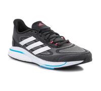 Chaussures de running ADIDAS Supernova Noir - Homme/Adulte - Boost et Bounce - Mesh respirant 44 2/3