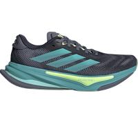 adidas Supernova Prima 2 Chaussure De Running Avec Stabilisateurs Hommes - Bleu Gris, Mint, Pointure 45 1/3