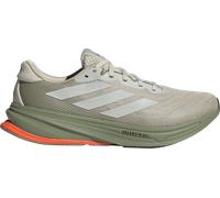 adidas Supernova Rise 2 Chaussure De Running Sans Stabilisateurs Hommes - Crème , Gris, Pointure 42