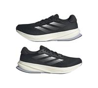 Chaussures de running adidas Supernova Rise Noir 42 2/3