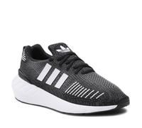 Chaussures de Running - ADIDAS - Swift Run 22 - Gris - Femme/Adulte 38