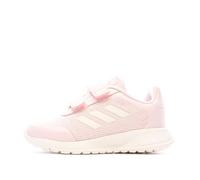 Chaussures de Running - Adidas - Tensaur Run 2.0 GZ5854 - Rose - Enfant - Occasionnel 26