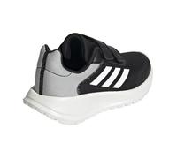 Chaussures de Running - Adidas - Tensaur Run 2.0 - Noir - Enfant - Route 32