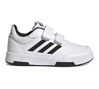 Chaussures adidas Tensaur Sport Hook and Loop blanc pur noir enfant - 33