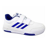 Chaussures de Running ADIDAS Tensaur Sport 20 C Blanc - Mixte/Enfant - Synthétique 38 2/3