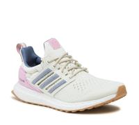 Chaussures de Running - ADIDAS - Ultraboost 1.0 Blanc - Femme - Intensif 38