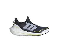 Chaussures de Running - ADIDAS - Ultraboost 21 Crdy Noir - Homme - Drop 10 mm 38