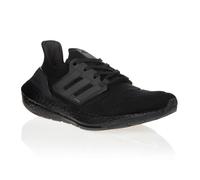 Chaussures de running - ADIDAS - ULTRABOOST 22 - Femme - Noir sur noir 42