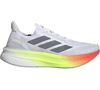 Adidas ULTRABOOST 5X Homme Gris - Chaussures de marathon et triathlon hommes 46.2/3