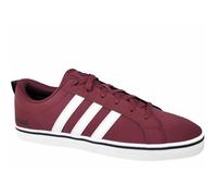 Chaussures de Running Adidas Vs Pace 2.0 pour Homme - Bordeaux et Rouge - Multisport - Route 47 1/3
