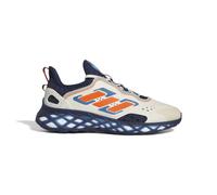 Chaussures de running adidas Web Boost Blanc 46