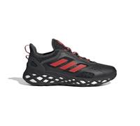 Chaussures de running adidas Web Boost - noir/noir - 42 41 1/3
