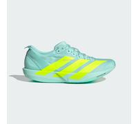 Chaussures de running Adizero Adios 9 Semi Flash Aqua / Lucid Lemon / Mint Ton 42