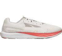 Chaussures Altra Escalante Racer 2 blanc rouge corail femme - 38