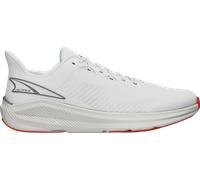 Altra Experience Form Chaussure De Running Avec Stabilisateurs Hommes-Blanc,Corail, Pointure 46