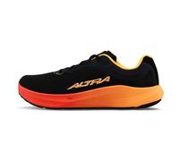 Altra - Torin 9 - Chaussures running homme Noir / Rouge / Orange - 46.5