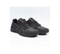 ASICS Homme Contend 9 PS Sneaker, Graphite Grey/Graphite Grey, 40.5 EU