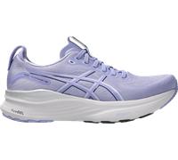 ASICS Chaussure de course 'GEL-KAYANO 32' gris clair / violet clair / noir, Taille 38-38,5
