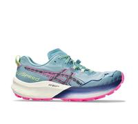 Chaussures de Running ASICS Gel-Kayano pour Femme - Bleu - Usage Régulier - Drop 10 mm 37,5