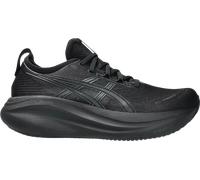 ASICS Homme Gel-Nimbus 27 Sneaker, Multicolore, 43.5 EU