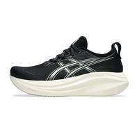 Chaussures de running - ASICS - Gel-Nimbus 27 - Confort optimal - Amorti Gel - Noir 42