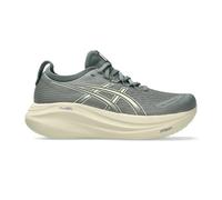 Chaussures de running Asics Gel-Nimbus 27 Monument Bleu 40,5