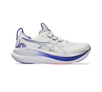 Chaussures de running Asics Gel-Nimbus 28 Blanc 39,5