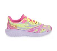 Chaussures de Running ASICS Gel Noosa Tri 15 Gs - Rose - Femme 39,5